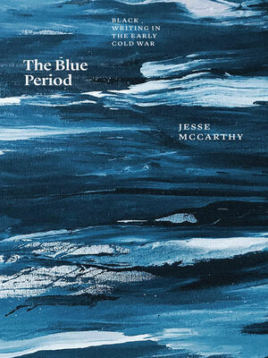 The Blue Period - ebook